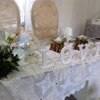 O nosso trono