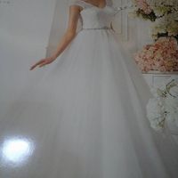 Vestido de noiva