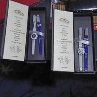Convite dos padrinhos - 1