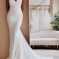 Vestido de Noiva - Porto - 3