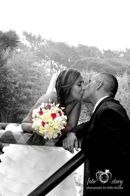 Casamento 