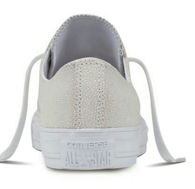 Qual all star escolher? - 2