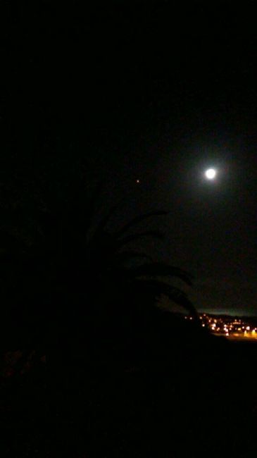 Sky lantern - 3