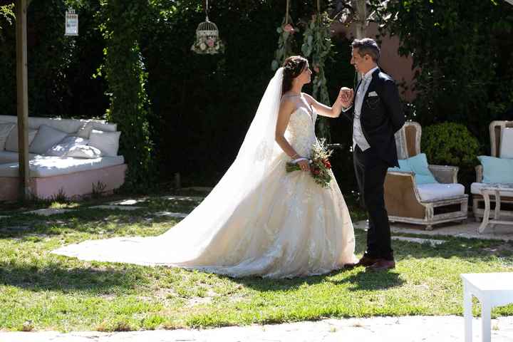 Like a Fairytale 