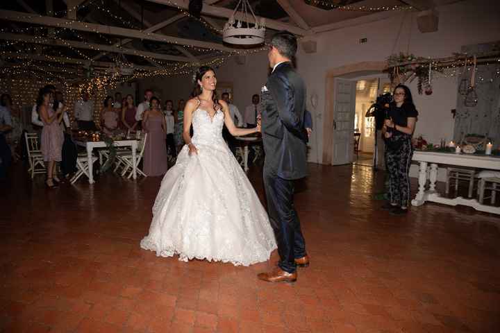 First Dance 