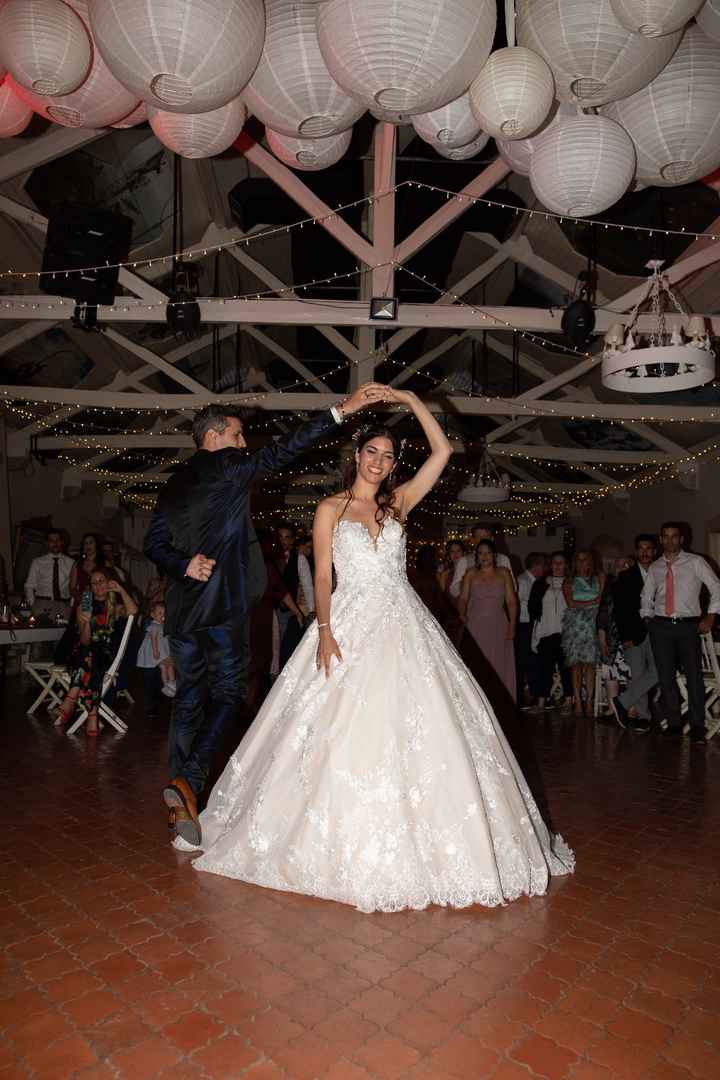 The Dance 