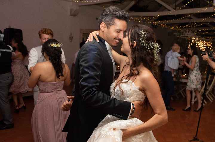 Dancing Queen and King 