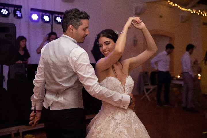 Loving the moment 
