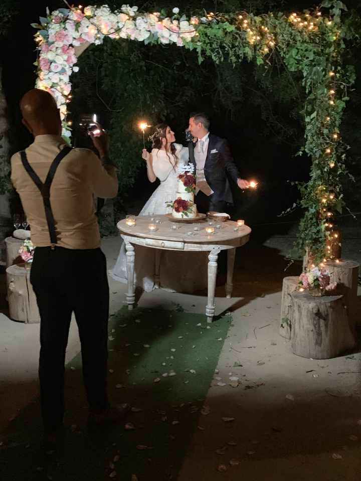 O nosso fotografo!