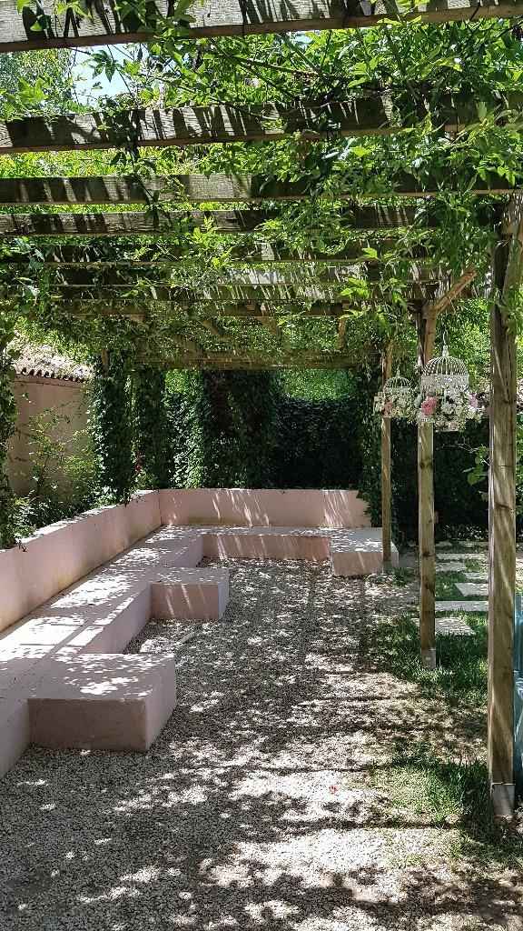 O Jardim Grande 