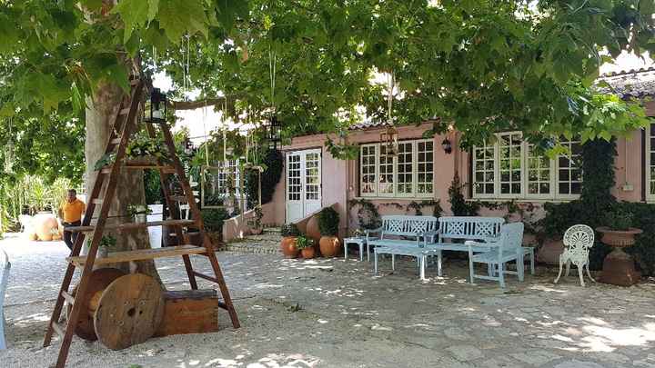 Deco no Jardim Grande 