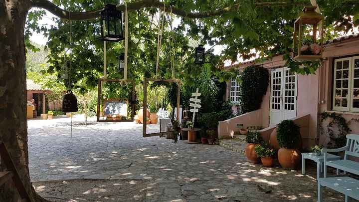 Deco do Jardim Grande