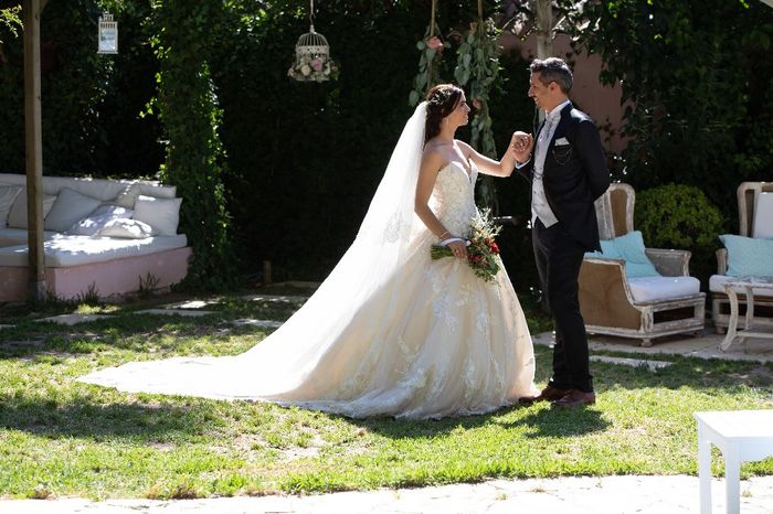 Like a Fairytale 