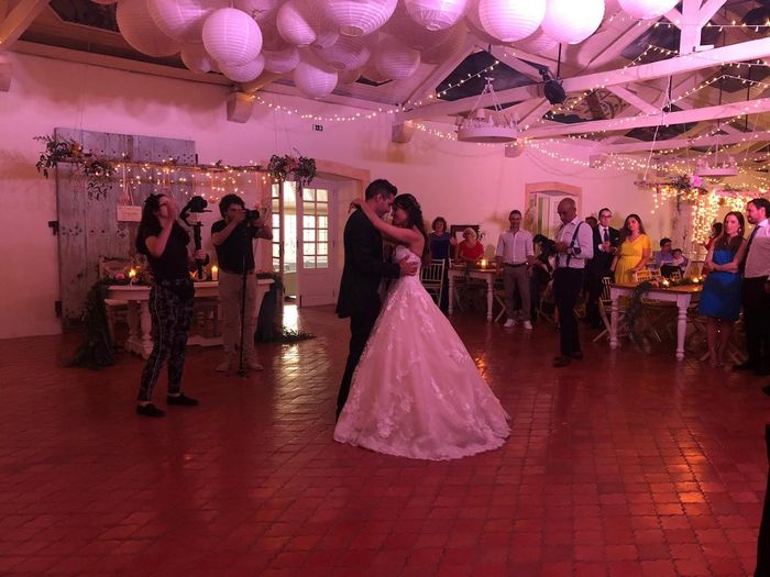 First Dance 