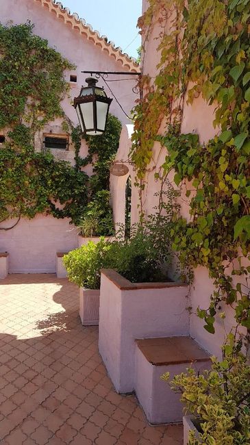 Jardim Rosa 