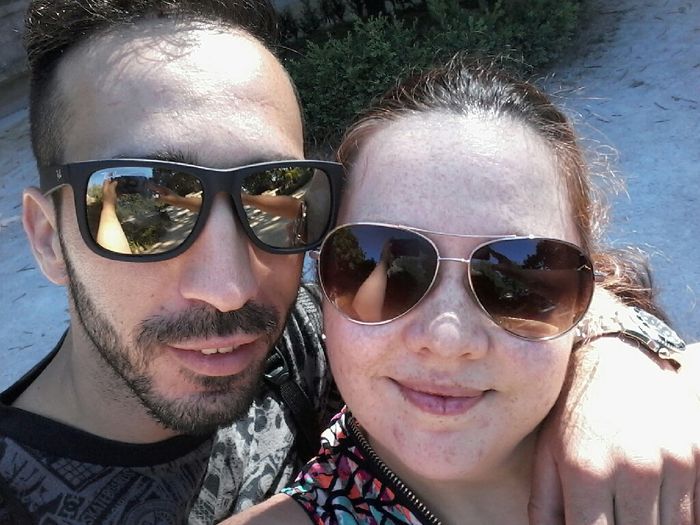 Publica uma foto do vosso amor - 1