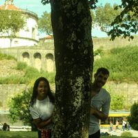 Apresenta-nos o FM! - 1