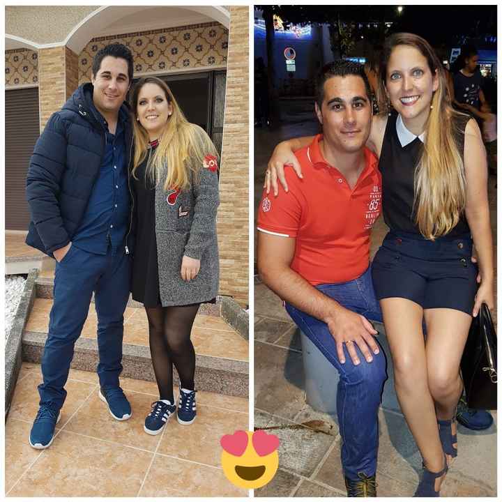 Descobre as diferenças L&P