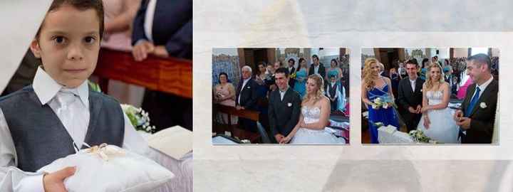 O meu grande dia - 9