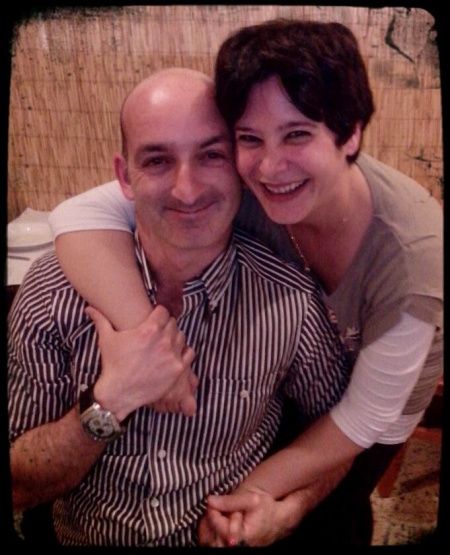 Rui e Carla