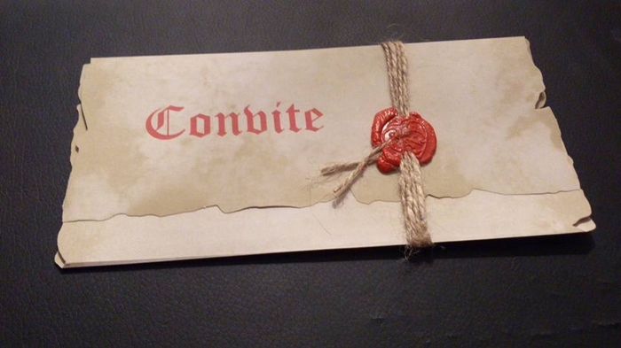 Convite