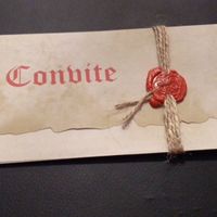 Convite