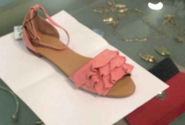 Sapatos escolhidos :) - 2