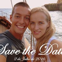 Save the Date