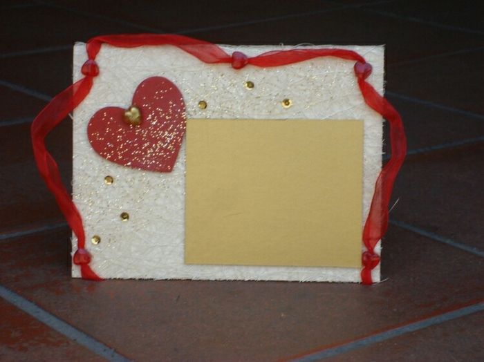 Tema do vosso casamento... - 2