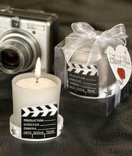 Tema do vosso casamento... - 8