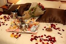 Noite de núpcias - 3