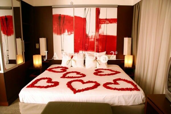 Noite de núpcias - 6