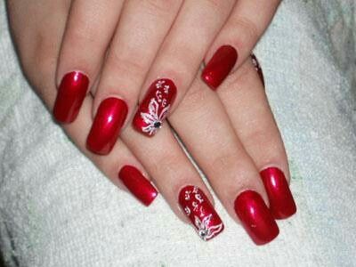 Como vais levar as tuas unhas? - 2