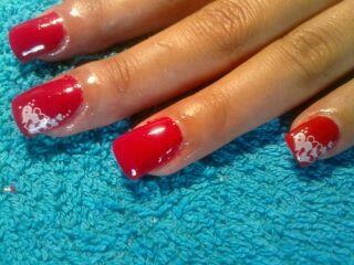 Como vais levar as tuas unhas? - 3