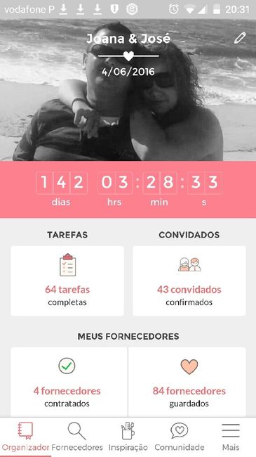 A imaginação já começa - 1