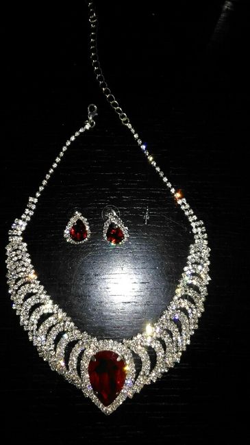 Mais um chek meninas - 2