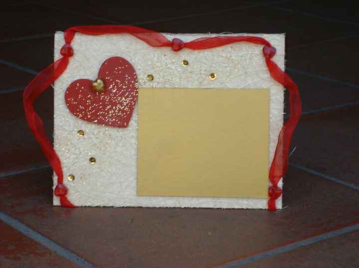 Tema do vosso casamento... - 2