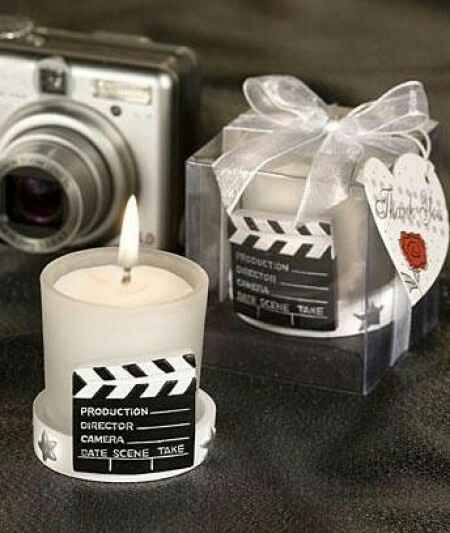 Tema do vosso casamento... - 8