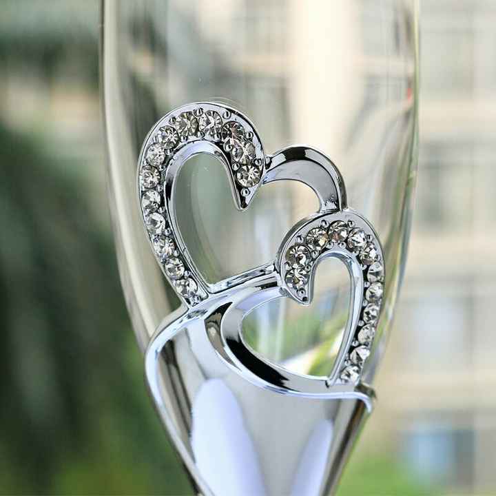 Os meus flutes... - 1