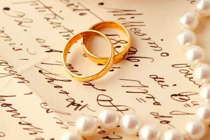 Noite de núpcias - 1