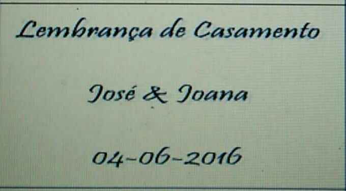 Qual escolheriam? - 1