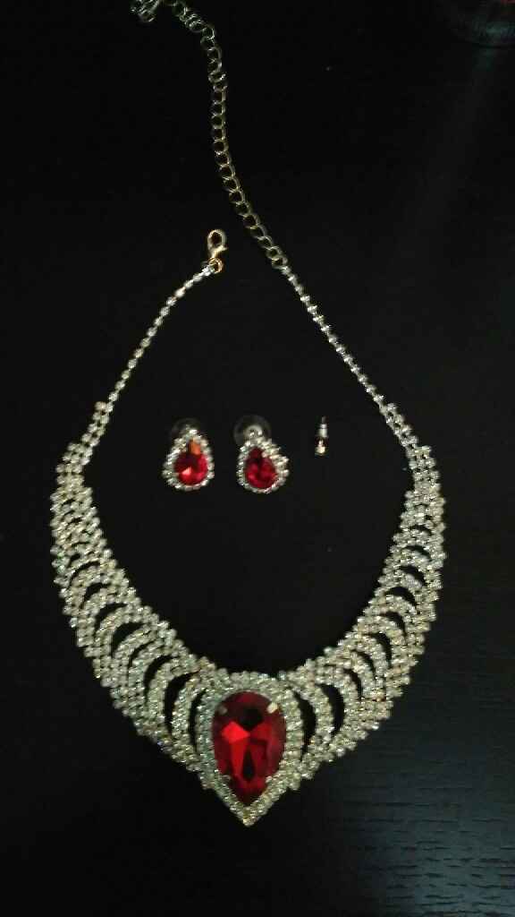 Mais um chek meninas - 1