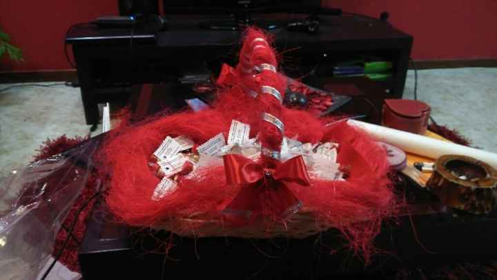 Mais um check meninas - 1