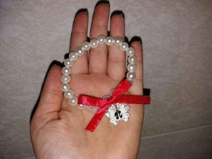  Ideias para lembranças aos convidados - 1