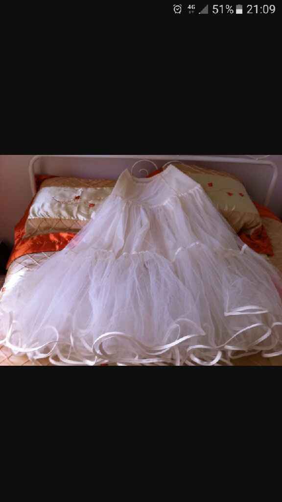  Saiote com ou sem arame? Opinioes, pf! - 2