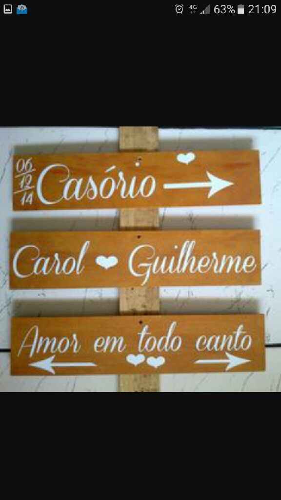  Ideia espetacular!😉 - 2