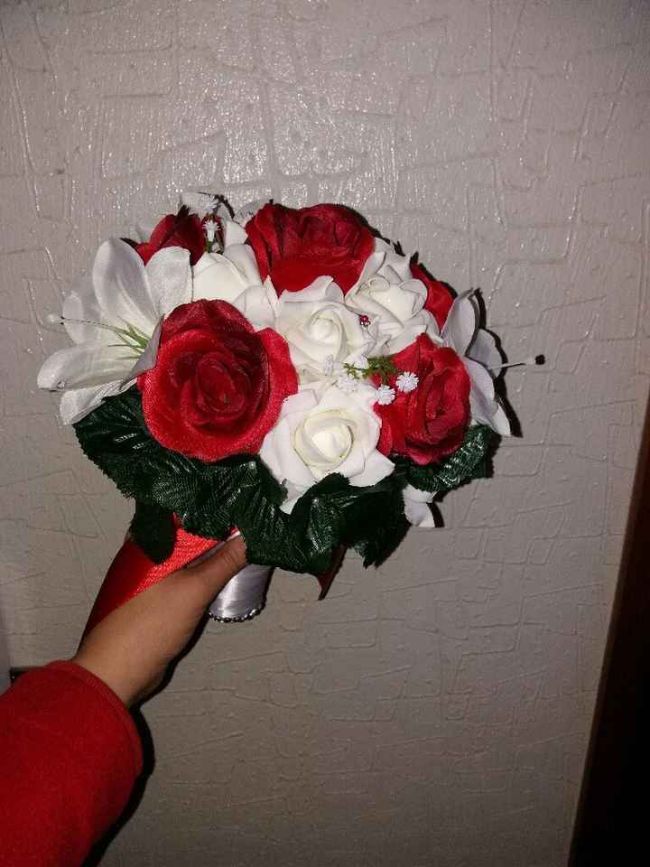  Bouquet das solteiras! - 2