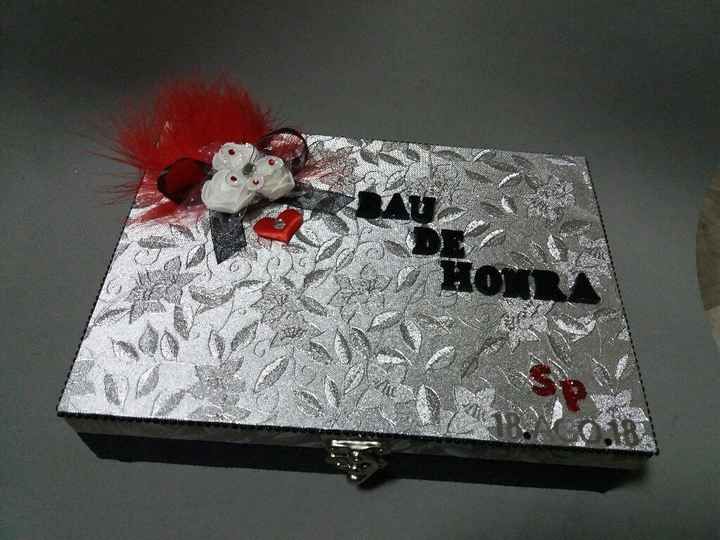  Alternativa ao Livro de Honra - 1