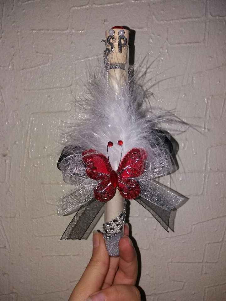 Já tens os teus convites? Mostra-nos! - 2