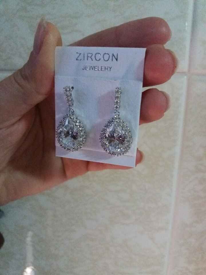  Os meus acessórios!😍🤗 - 1